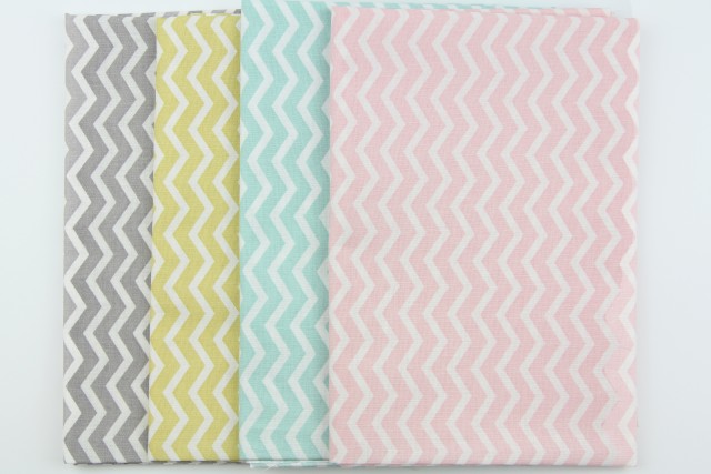 Pastel Fabric