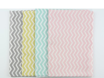 Pastel Fabric