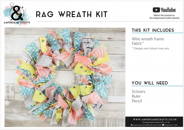 Instructions – Front