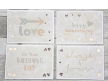 Smoosh & Foil Cards Kit