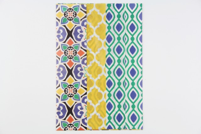 Decoupage Paper