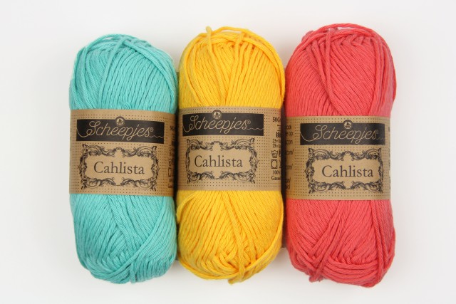 Yarn