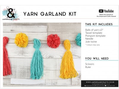 Instructions – Front