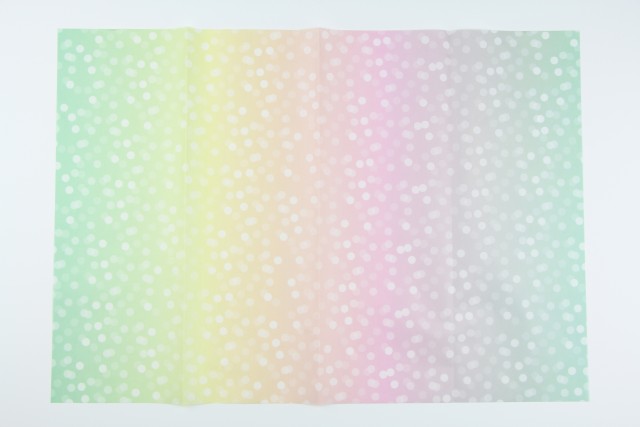 Decoupage Paper – Pastel mix