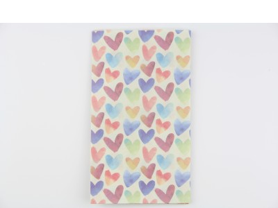 Decoupage Paper – Hearts