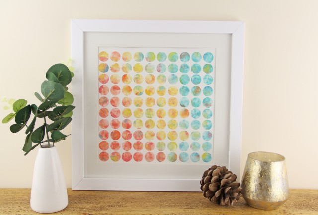 Watercolour Painting