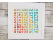 Watercolour Painting Kit