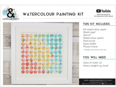 Instructions – Front