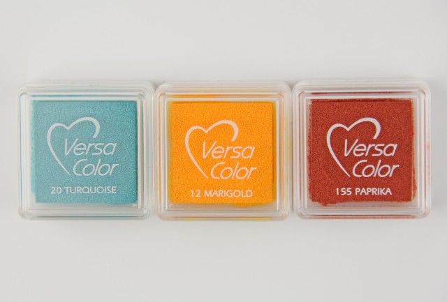 Ink Pads – Bright