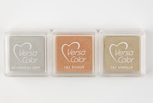 Ink Pads – Neutral