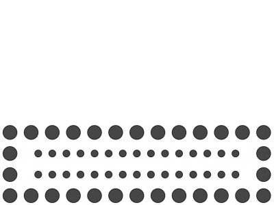 Adhesive Shapes – Circles