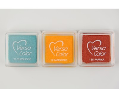 Ink Pads – Bright