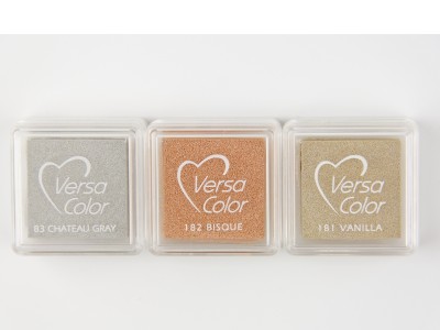 Ink Pads – Neutral
