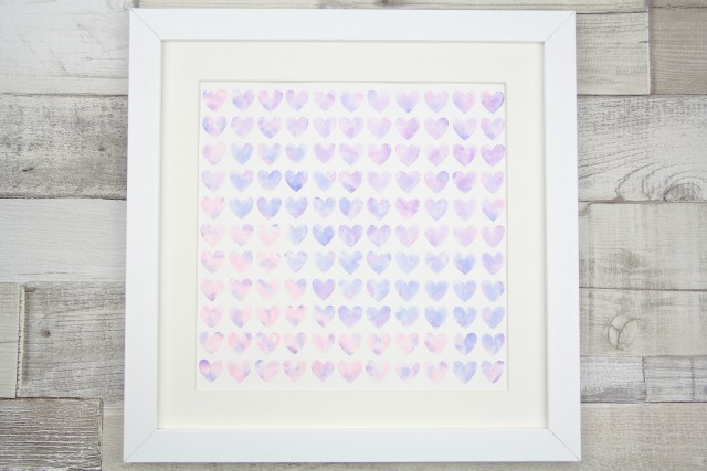Watercolour Painting Kit 2