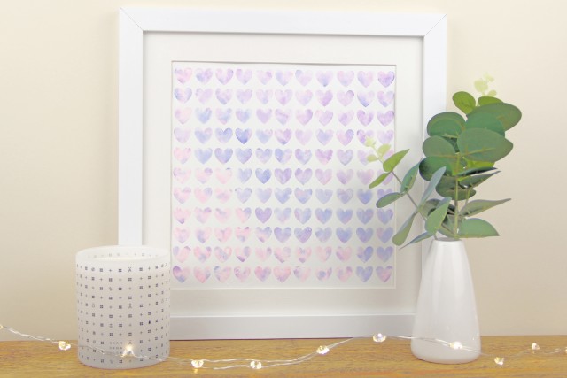 Watercolour Painting 2