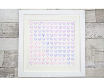 Watercolour Painting Kit 2