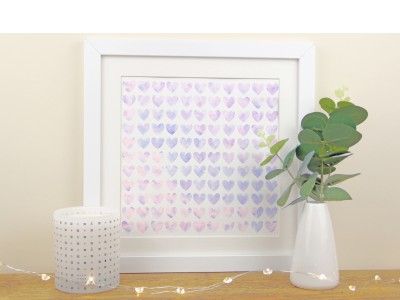 Watercolour Painting 2