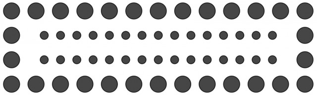 Adhesive Shapes – Circles