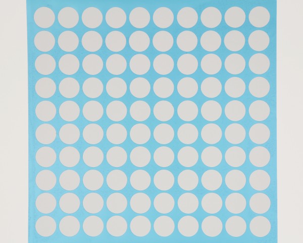 Stencil - Circles