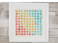 Watercolour Painting Kit