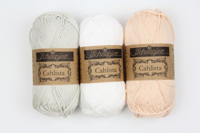 Neutral Yarn