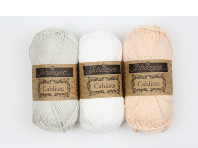 Neutral Yarn