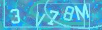 Visual Confirmation Code
