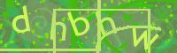 Visual Confirmation Code