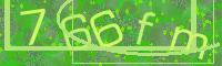 Visual Confirmation Code