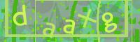 Visual Confirmation Code