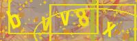 Visual Confirmation Code