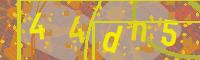 Visual Confirmation Code