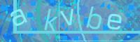 Visual Confirmation Code