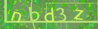 Visual Confirmation Code