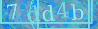 Visual Confirmation Code