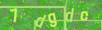 Visual Confirmation Code