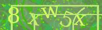 Visual Confirmation Code