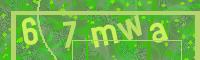 Visual Confirmation Code