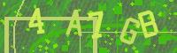 Visual Confirmation Code