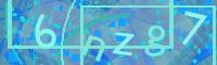 Visual Confirmation Code