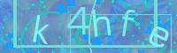 Visual Confirmation Code