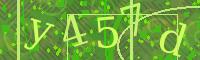 Visual Confirmation Code